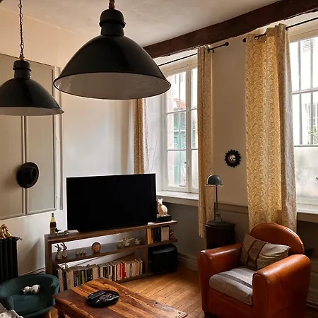 Apartman Charme&caractere