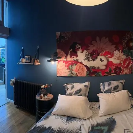 Charme&caractere Apartman